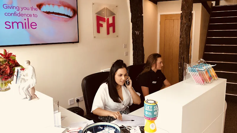 Forge House Dental - Dental clinic in Dental