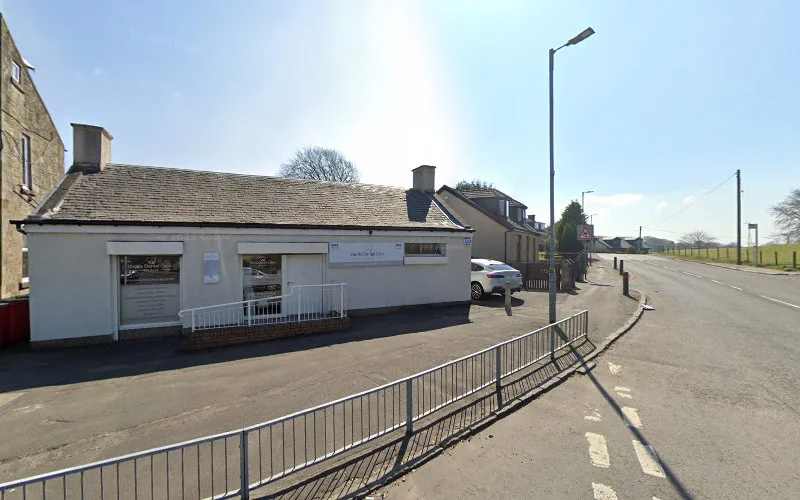 Shotts Dental Practice - Dental clinic in Shotts