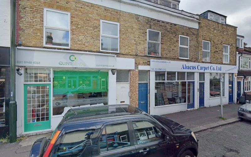 Quintidental - Dental clinic in Richmond