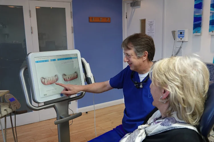Atkinson Brignall Caring Dentistry - Dentist in Sevenoaks