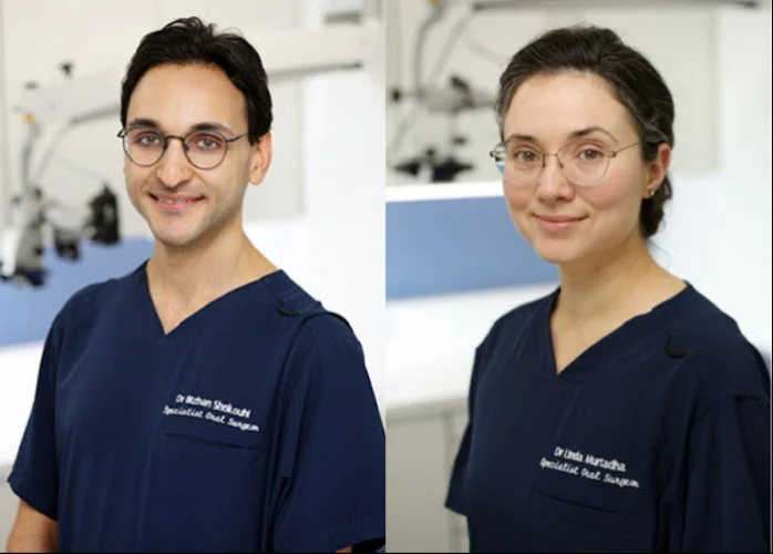 BL Surgery and Implants | Specialist Oral Surgery Referrals & Dental Implants - Dentist in Orpington