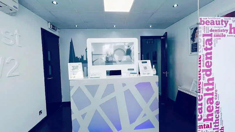 Dentist @ W2 - Dentist in London
