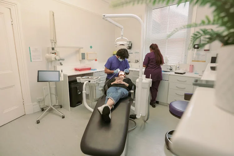 Clifton Dental Practice - Dental clinic in Newtown