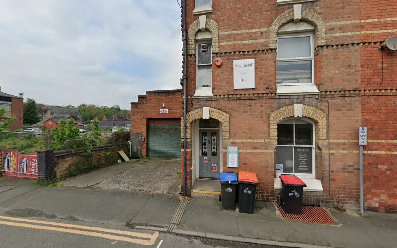 Denticare - Dental clinic in Newtown