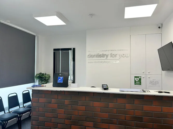 Worthing Dental Care - Dentistry For You (NHS & Private) - Dentist in Worthing