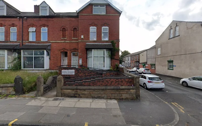 S Patel and Associates Dental Practice - Dental clinic in Bury