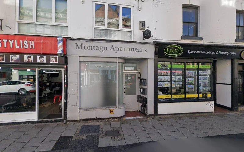 Dr Aneta Skorupska-okon -northfield Dental Practice - Dental clinic in Kettering