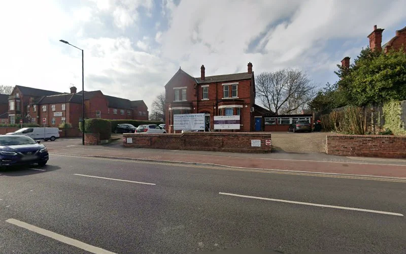 Whitegates Dental Practice - Dental clinic in Doncaster