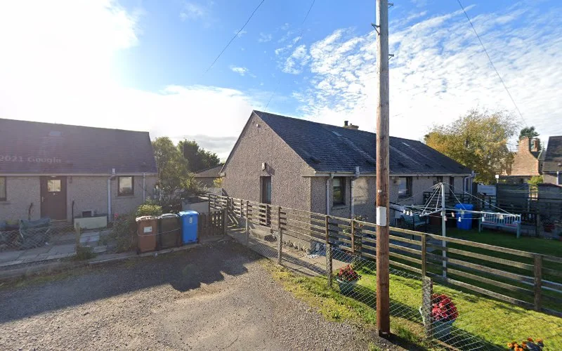 Community Dental Service - Dentist in Alness