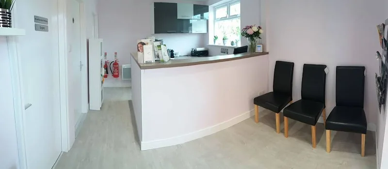 Elm Tree Denture Clinic LTD - Dental laboratory in Mansfield