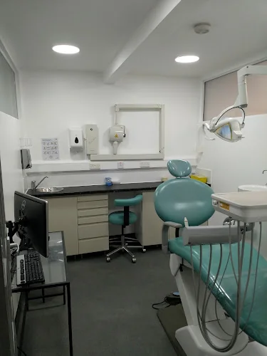 The Pinner Dental Practice - Dental clinic in Pinner