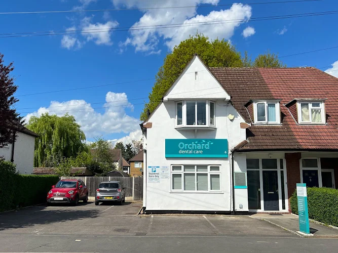 Orchard Dental Care - Dental clinic in Ruislip