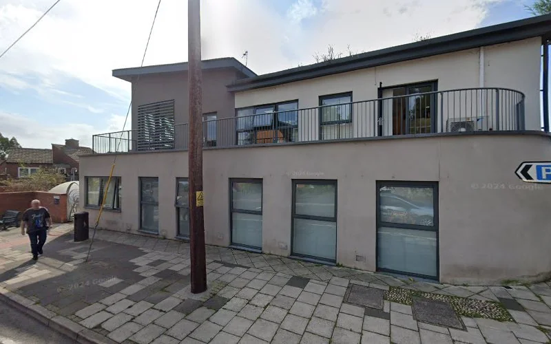 St Margaret's - Doctor in Glastonbury