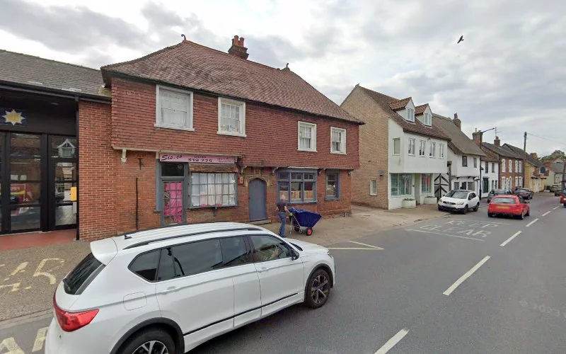 The Old Clockshop Dental Practice - Dental clinic in Sudbury
