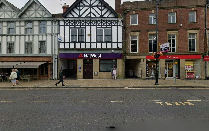 J R P Jones & Associates Ltd - Dentist in Morpeth