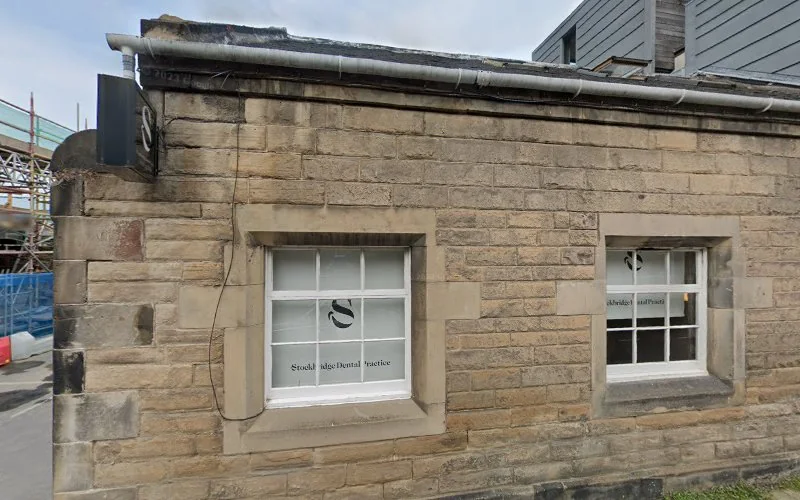 Stockbridge Dental Practice - Dentist in Edinburgh