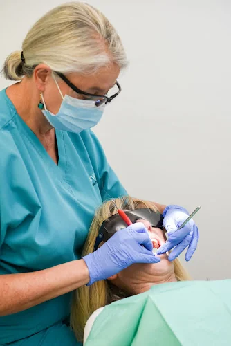 Langleys Dental Centre - Dental clinic in Virginia Water