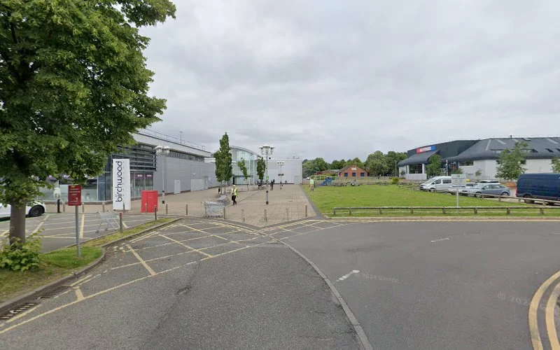 Robson M N - Dental clinic in Warrington