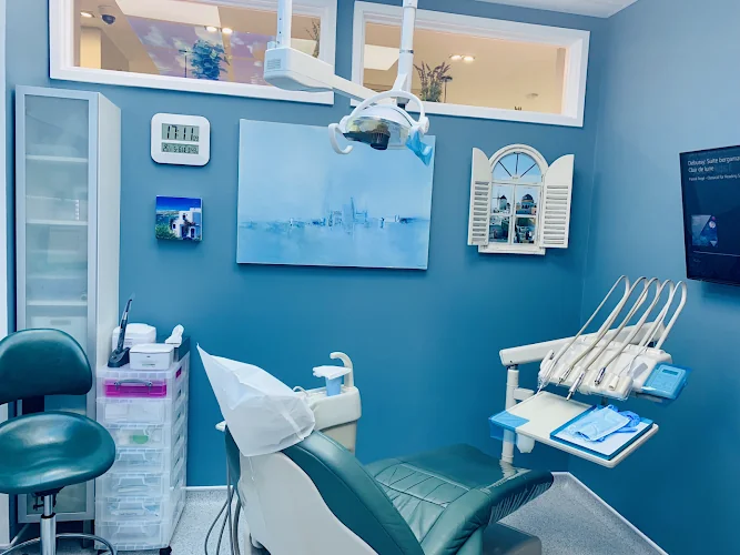 Richmond Dental Suite - Dental clinic in Twickenham