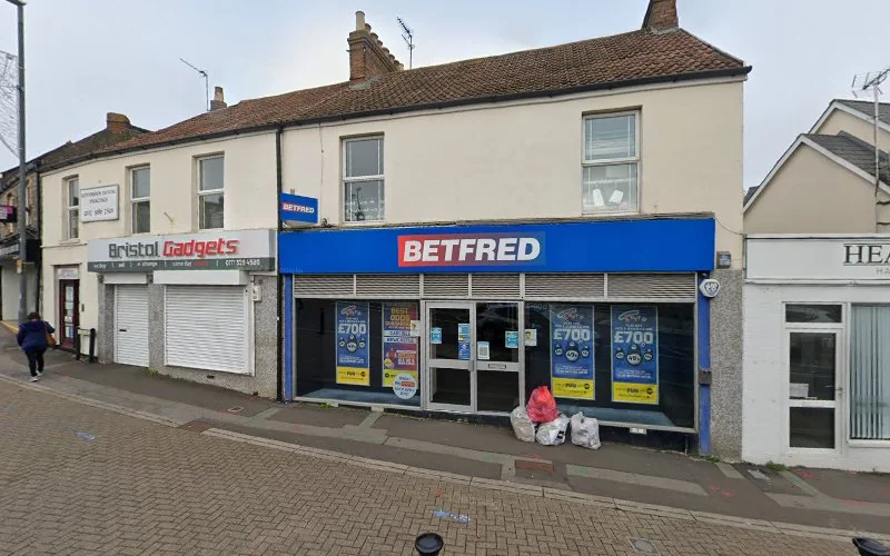 Keynsham Dental Practice - Dental clinic in Bristol