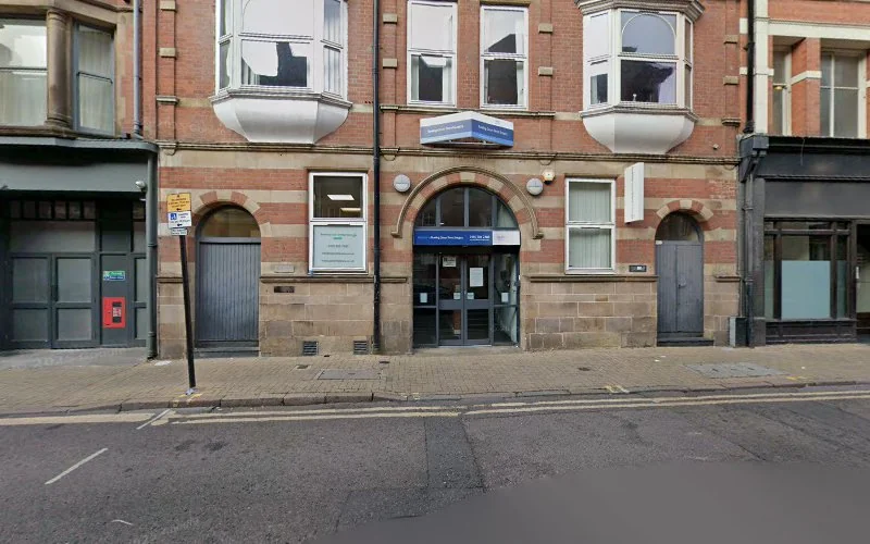 Genix Healthcare - General Dentistry in Leicester