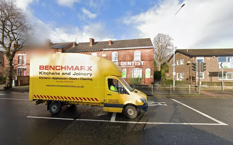 J M Campaigne - Dentist in Cheadle