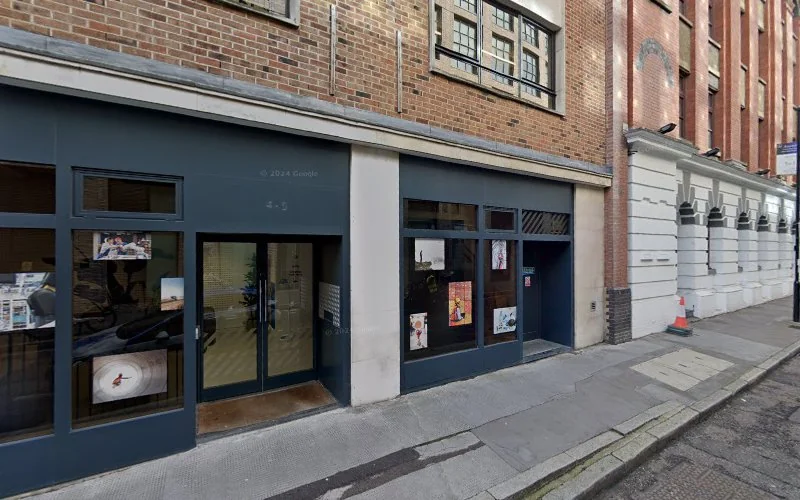 Toothpick - Emergency dental service in London