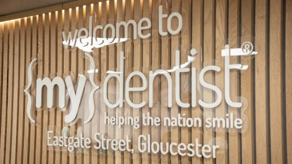 mydentist, Eastgate Street, Gloucester - Dentist in Gloucester