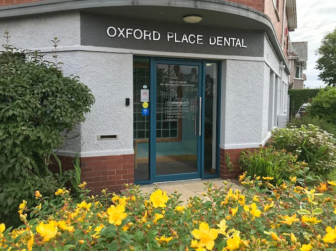 Oxford Place Dental - Dental clinic in Barrow-in-Furness