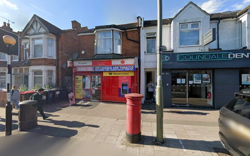 Patel N - Dental clinic in London