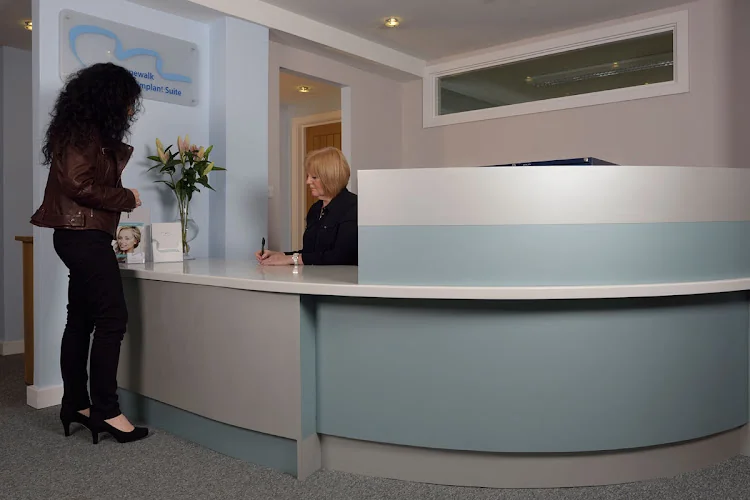The Ropewalk Cosmetic Dental & Implant Suite - Dentist in Nottingham