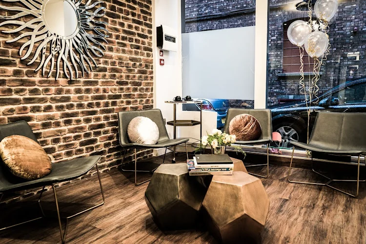 Covent Garden Dental Spa - Cosmetic dentist in London