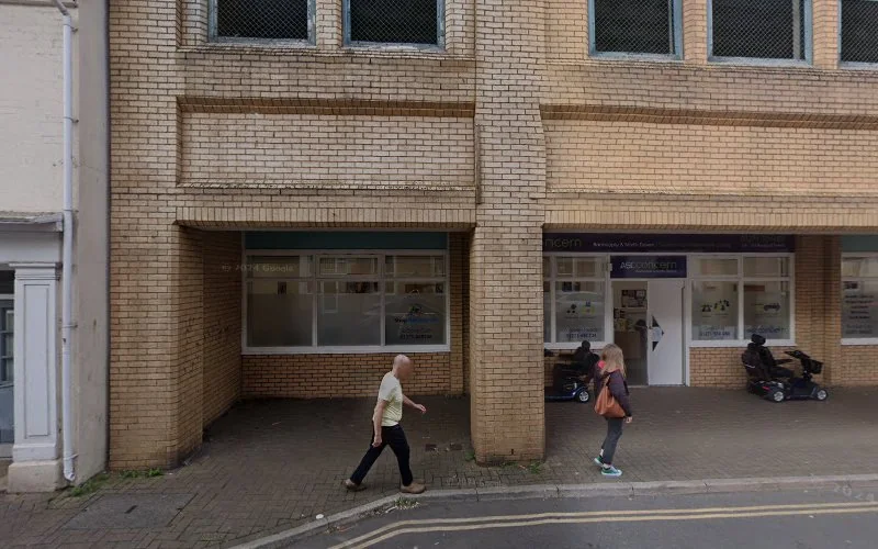 The Priory Dental Practice - Dental clinic in Barnstaple