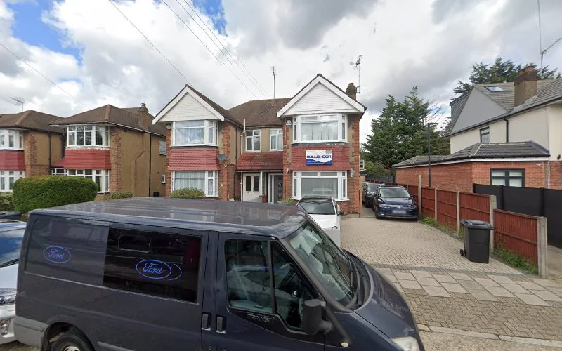 Mr S Jagani - Bullsmoor Dental Practice - Dentist in Enfield