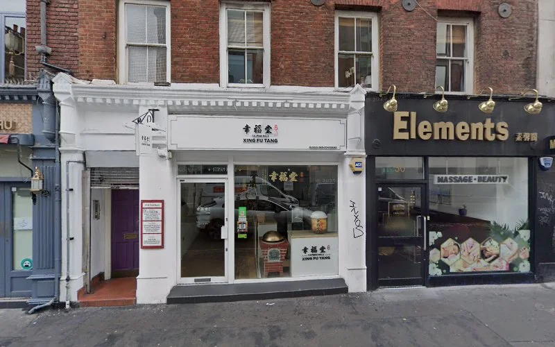 Pyramid Crown & Bridge - Dental clinic in London