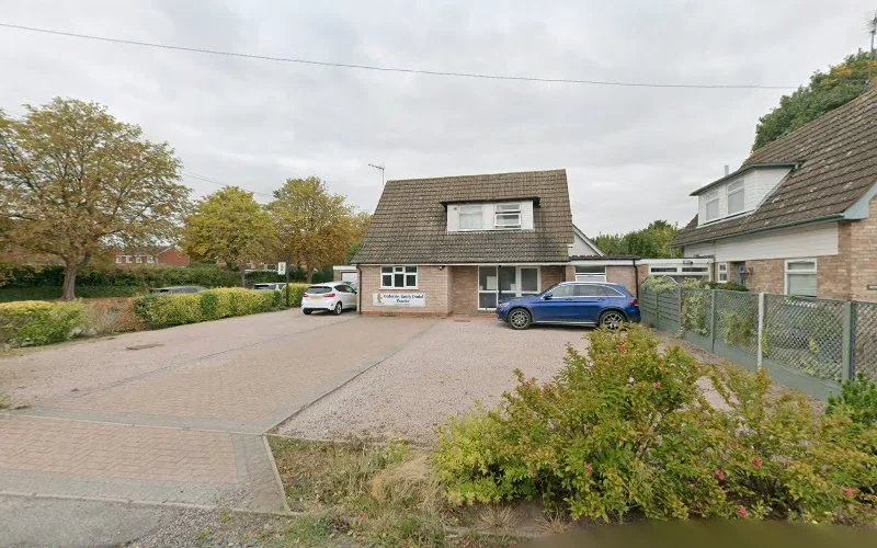 Ombersley Family Dental Practice - Dentist in Droitwich