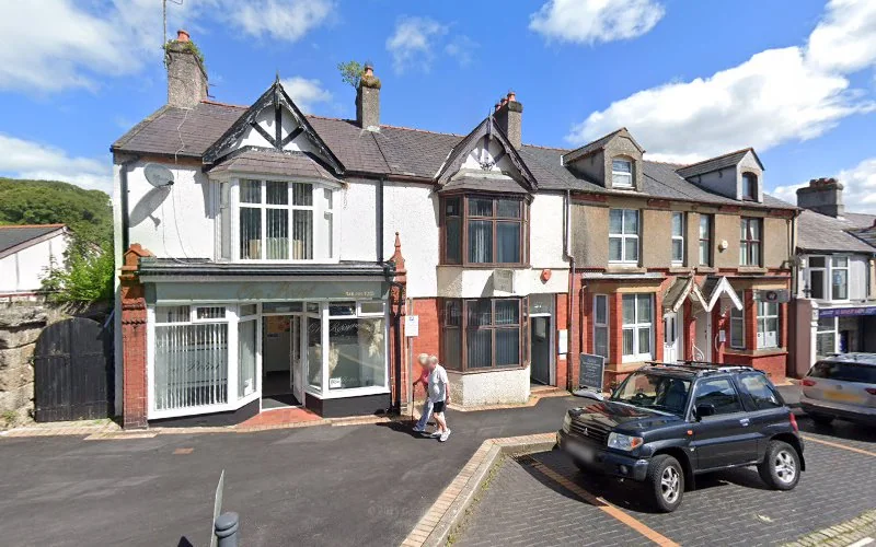 mydentist, High Street, Llangefni - Dentist in Llangefni
