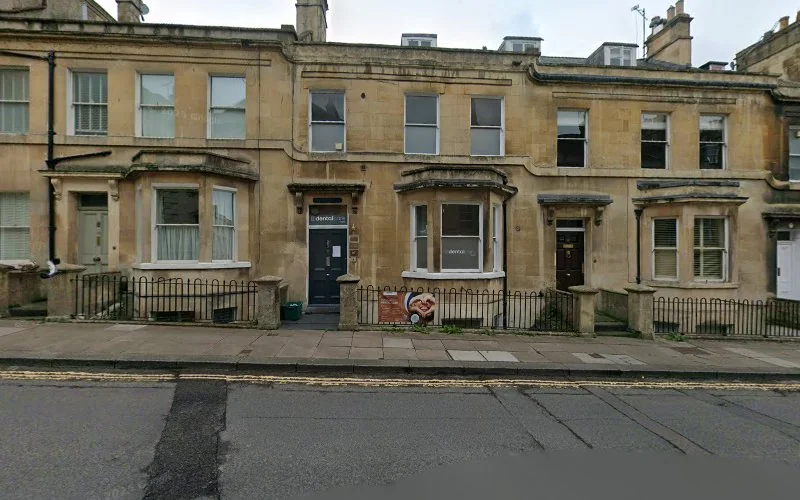 Watkins J J - Dental clinic in Bath