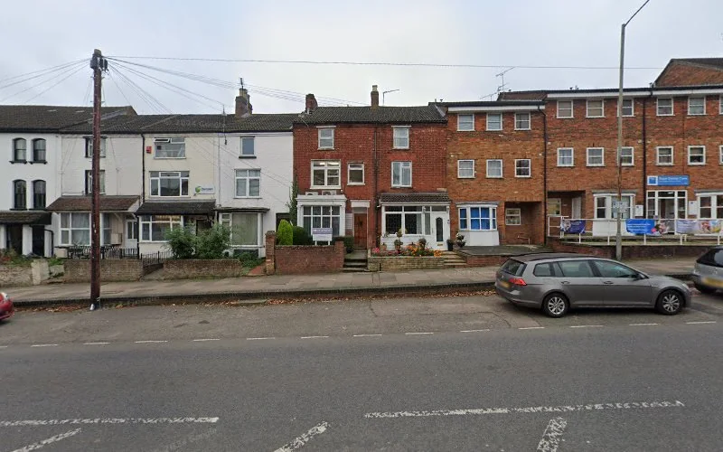 Aylesbury Dental Health Centre - Dentist in Aylesbury