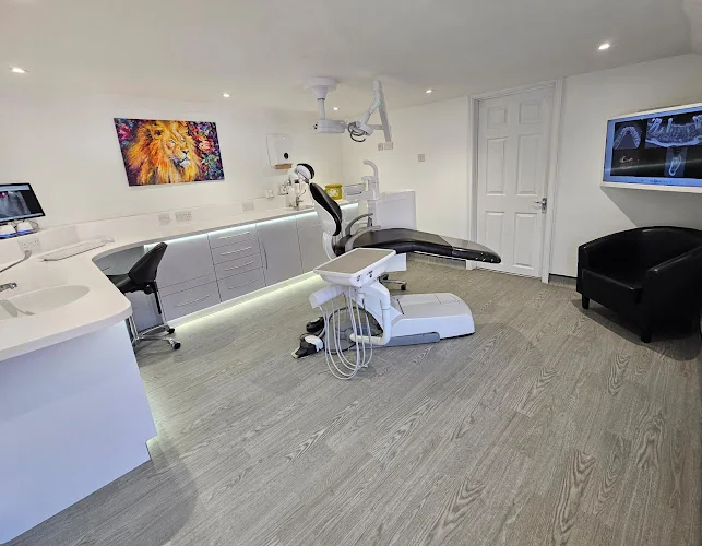 Lion House Dental Practice, Buckingham - Dental clinic in Buckingham