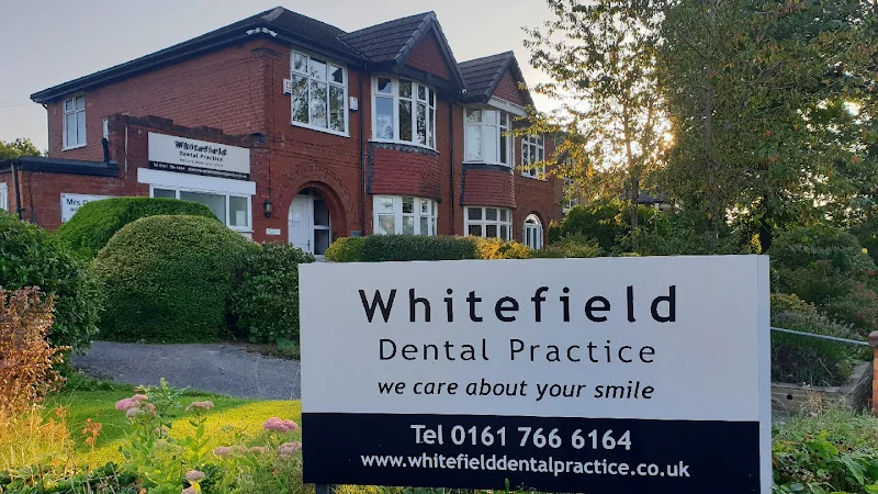 Whitefield Dental - Cosmetic, Implant & Restorative Dentistry + Skin Dr. - Dentist in Manchester