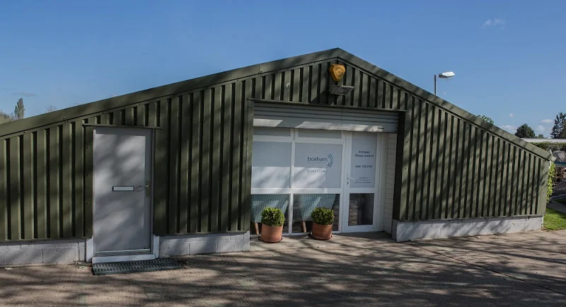 Sussex and Hampshire Denture Clinic - Denture Care Centre in Chichester