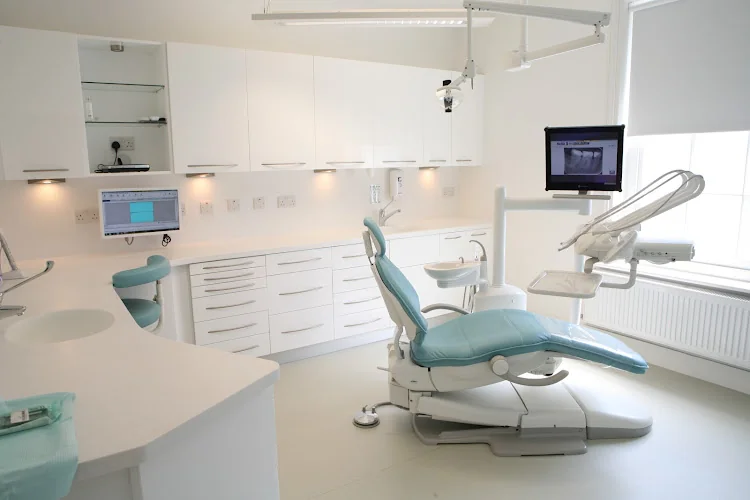 Westerham Dental Care - Dental clinic in Westerham