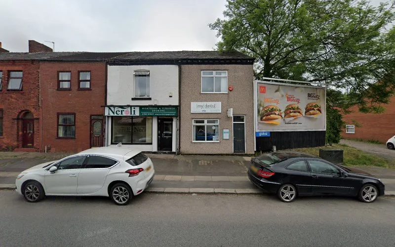 mydentist, Church Street, Westhoughton - Dentist in Bolton