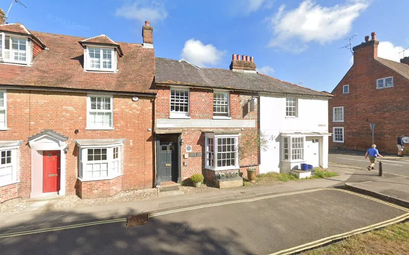 Hartog Dental Alresford