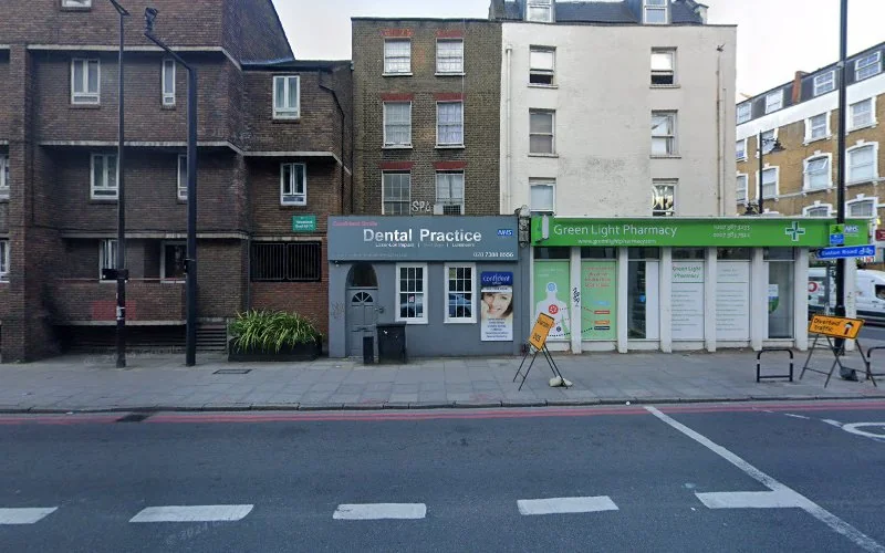 Dental Practice & Laser Clinic - Dentist in London