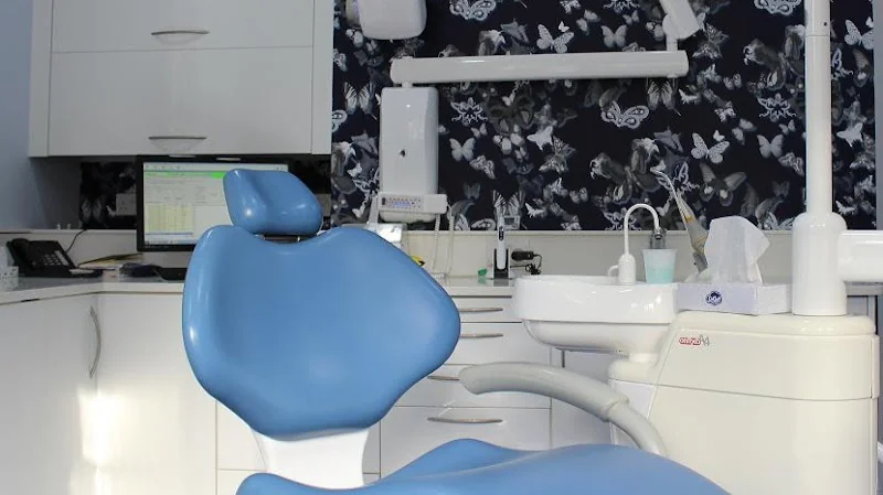 Comber Dental Practice - Dentist in Newtownards