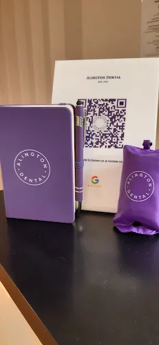 Alington Dental - Dental clinic in Bournemouth