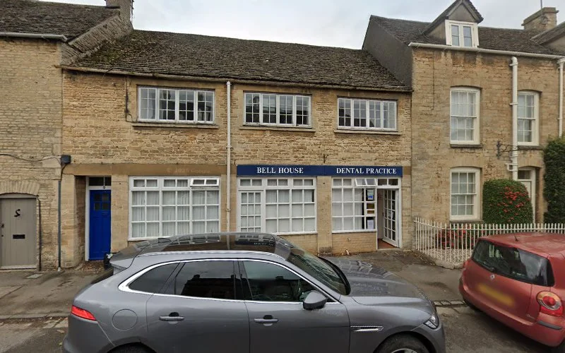 Bell House Dental Practice - Dentist in Tetbury