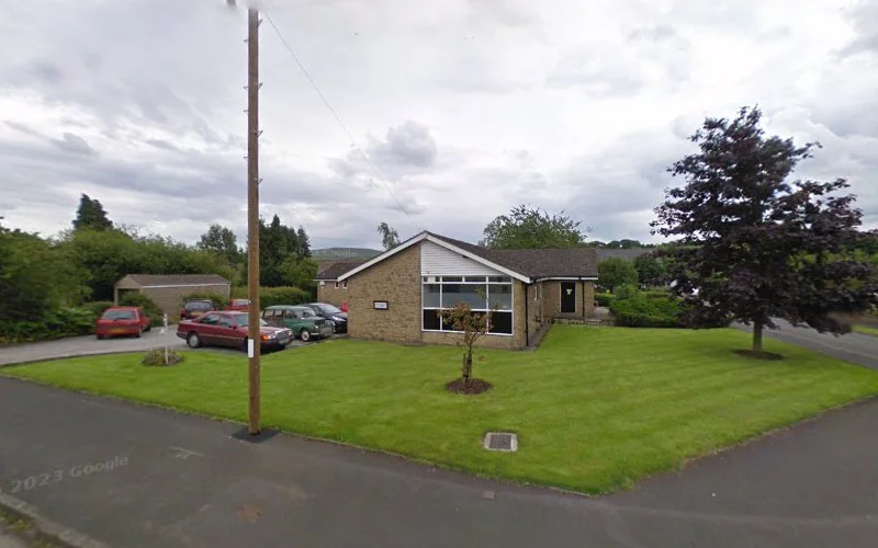 Mitchell Mrs S A - Dentist in Hope Valley